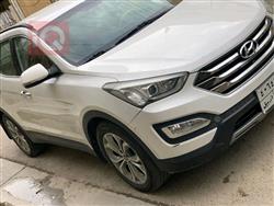 هيونداي سانتافي